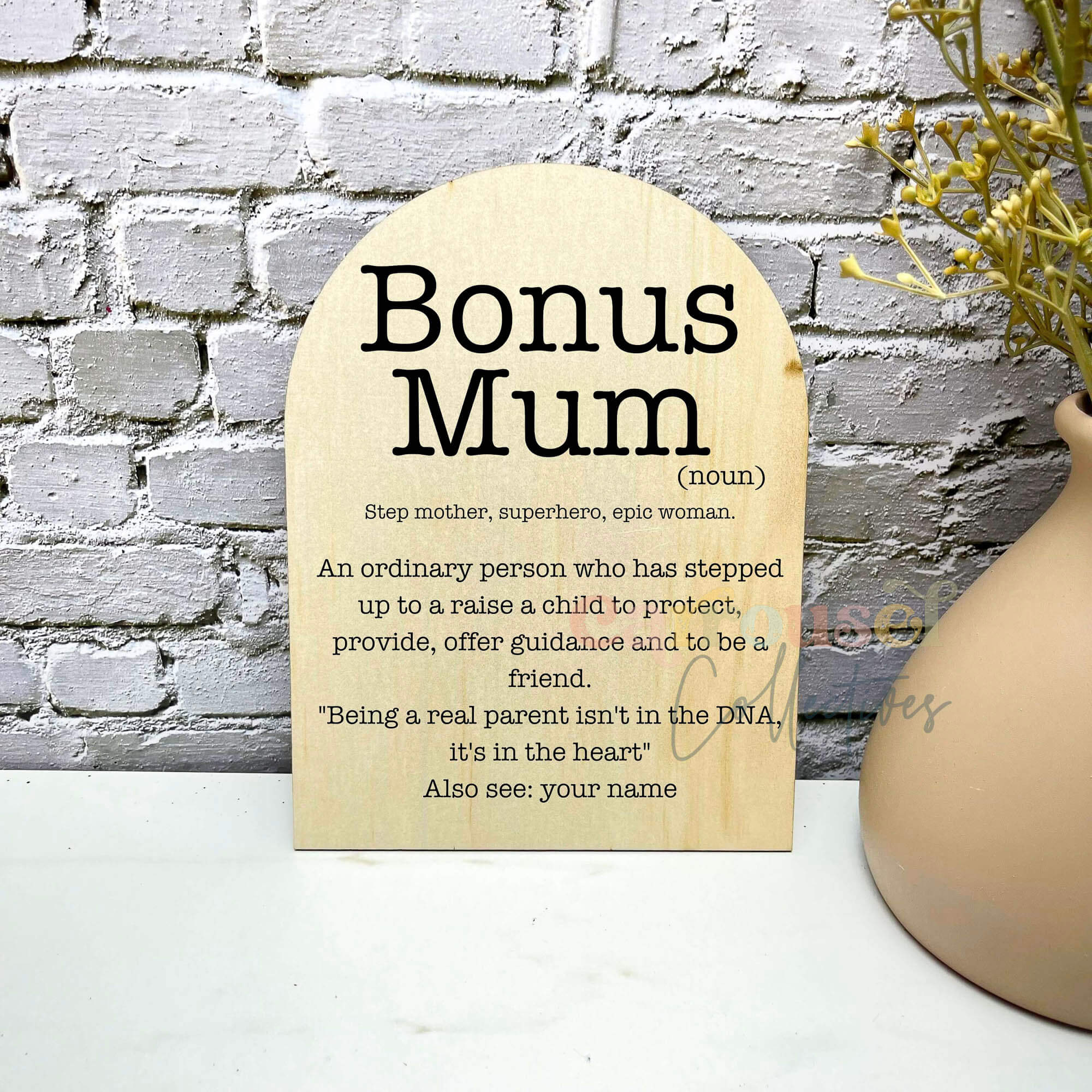 Bonus hot sale mum gifts