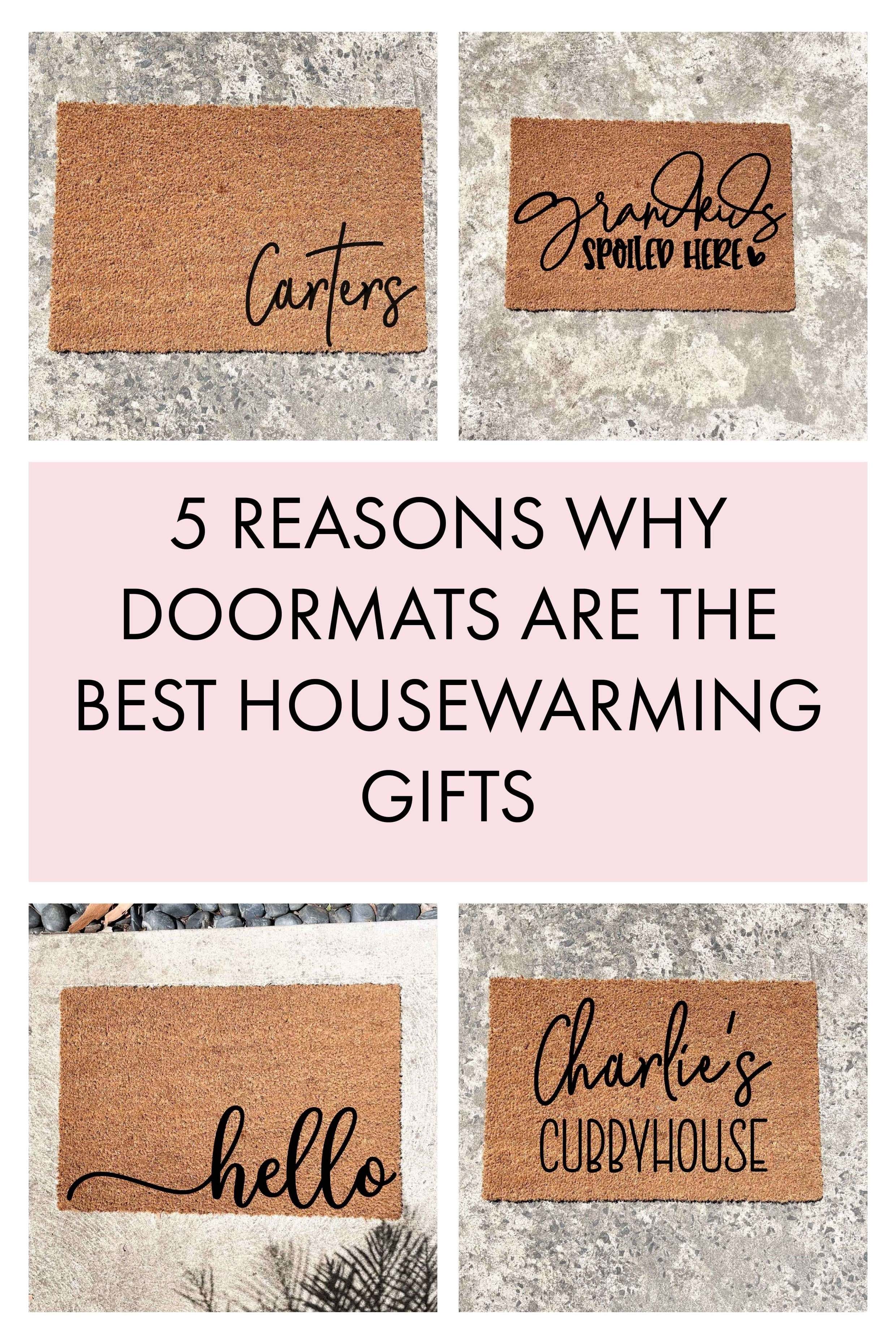 35 Housewarming Gifts for New Homeowners in 2021 | Apartment Therapy